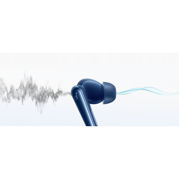 ANKER Soundcore Liberty 5 μπλε