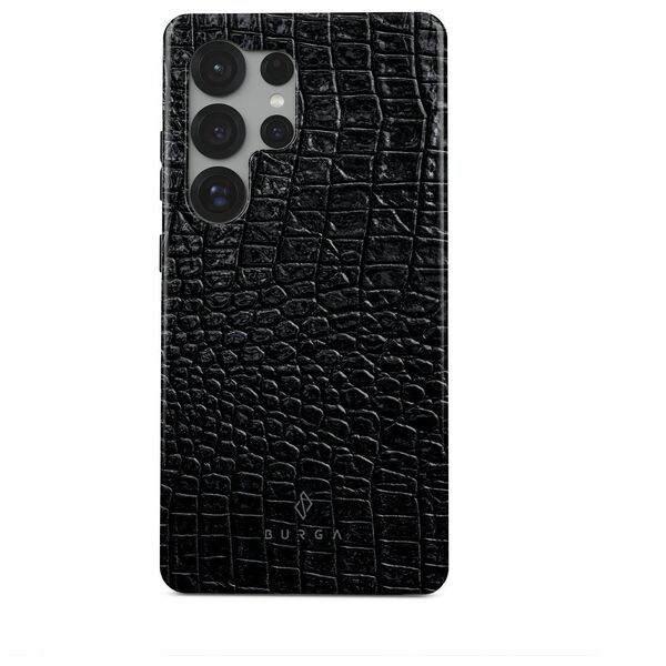 BURGA Θήκη Tough Galaxy S25+ Reapers Touch
