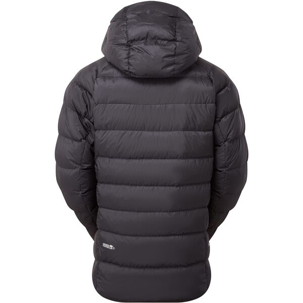 Kurtka glaceon pro-anthracite-l RAB