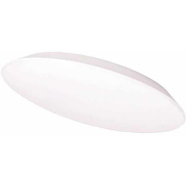 Φωτιστικό οροφής LED TOPE SORASENS, IP54, 4000 K, 18 W, 1530 lm, με αισθητήρα κίνησης, O28 cm