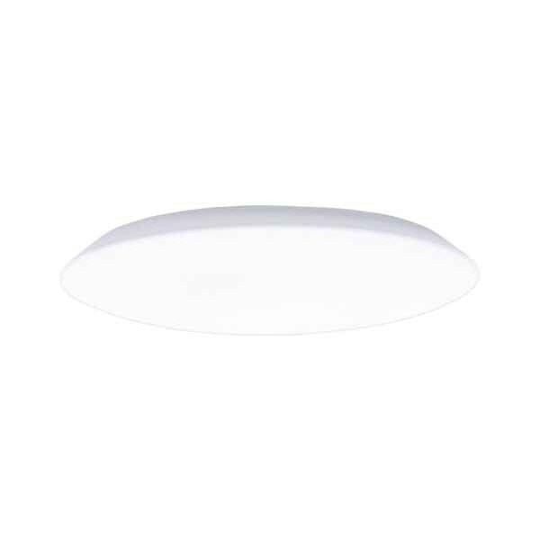 Φωτιστικό οροφής LED TOPE SORASENS, IP54, 4000 K, 18 W, 1530 lm, με αισθητήρα κίνησης, O28 cm