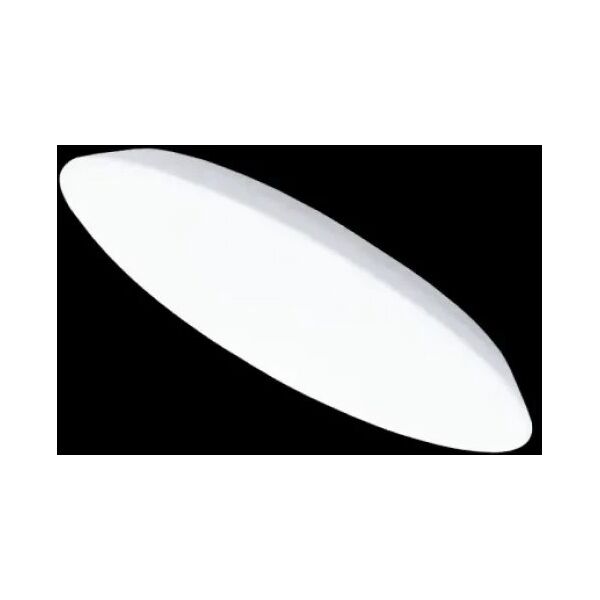 Φωτιστικό οροφής LED TOPE SORASENS, IP54, 4000 K, 28 W, 2380 lm, με αισθητήρα κίνησης, O38 cm