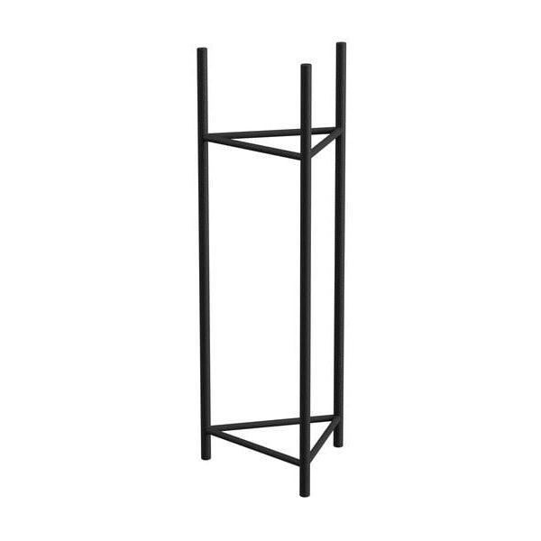 ΒΑΣΗ ΓΙΑ ΓΛΑΣΤΡΕΣ SENS L BLACK 27X75