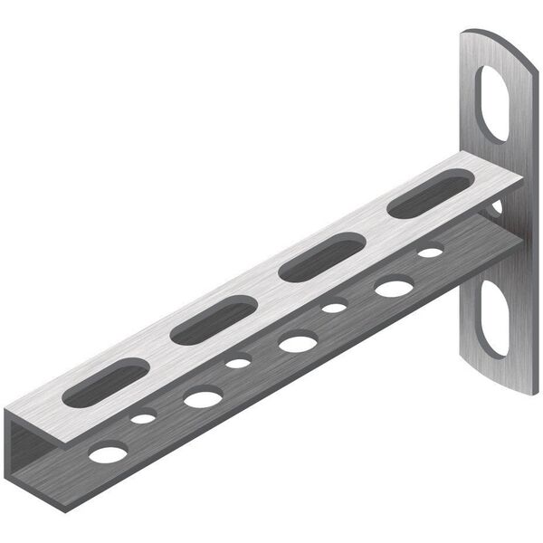CONSOLE 150MM WITHOUT SUPPORT HH81301