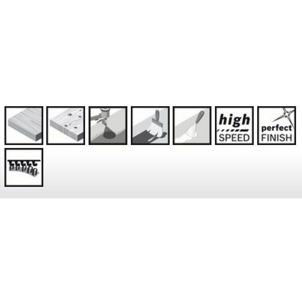 Bosch Papier ścierny C470 z otworami granulacja 150 25szt. (2608621037)
