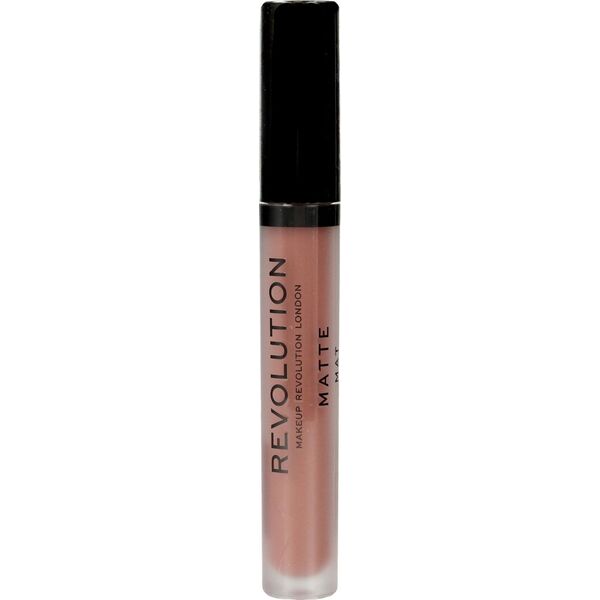 Makeup Revolution  Matte Lip 110 Chauffeur