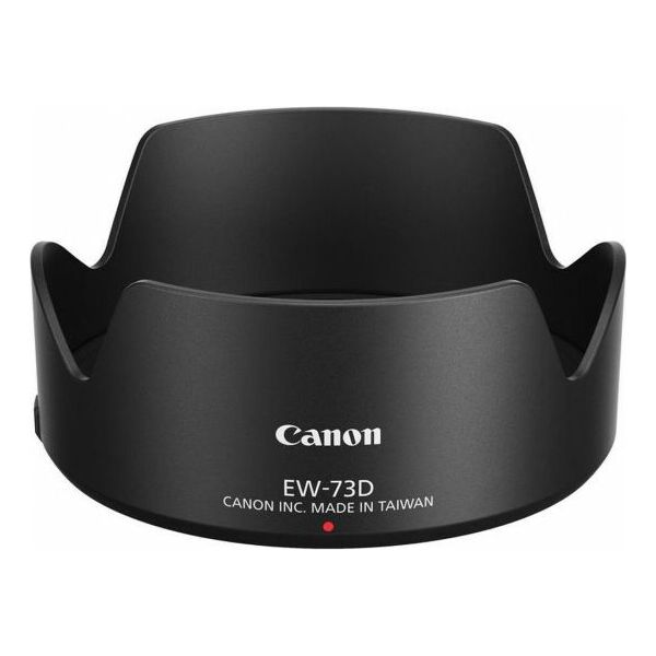 Osłona na obiektyw Canon OSŁONA Canon EW-73D 18-135 IS USM RF 24-105 IS STM