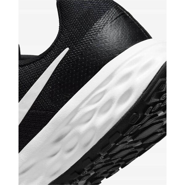 Nike Buty męskie NIKE REVOLUTION 4 RUNNING SHOE (EU) 44