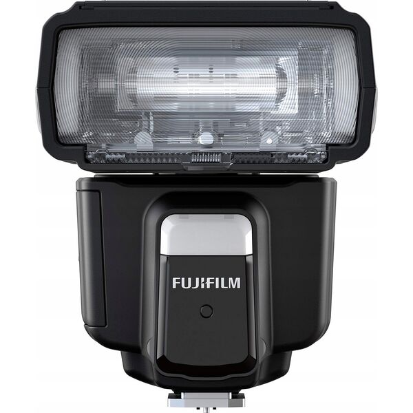 Lampa błyskowa Fujifilm EF-60 TTL Flash (TTL with X-Series)