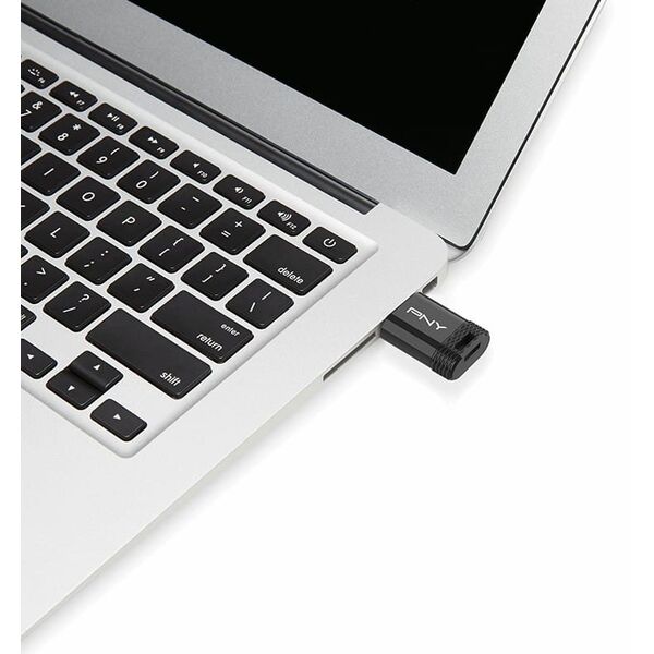 Pendrive 64GB Elite-X USB-C 3.2 P-FDI64GEXFITC-GE