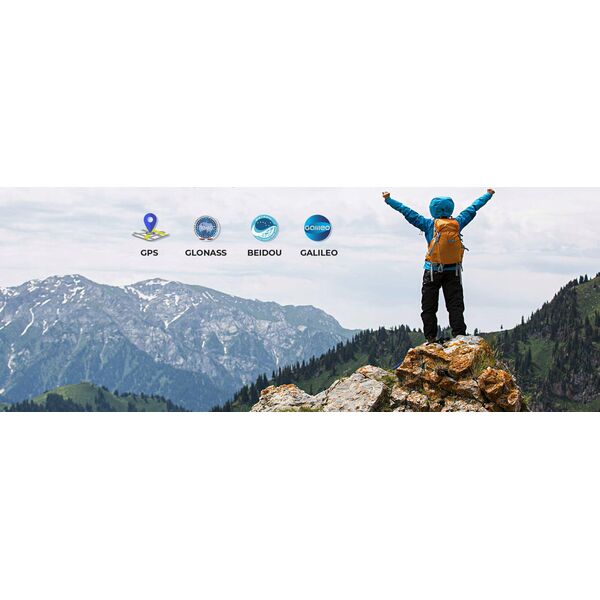 Tablet RT9 10,1 cali 6/256GB czarny