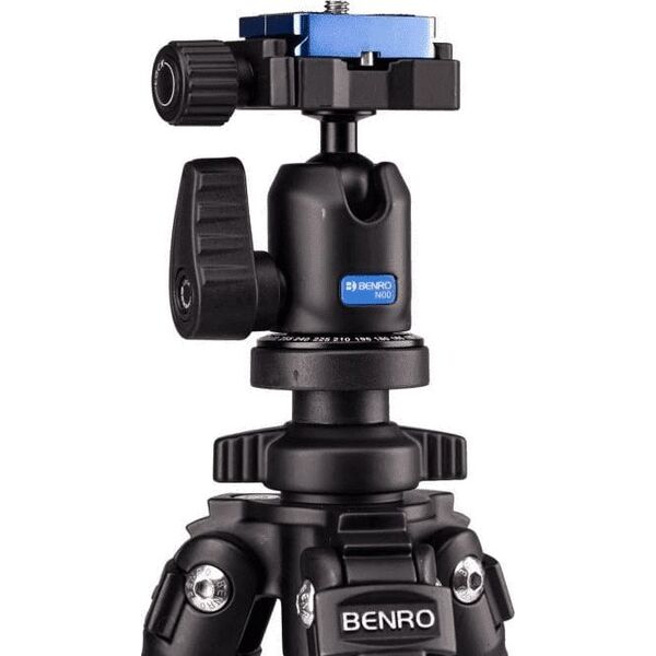 Statyw Benro Slim TSL08CN00