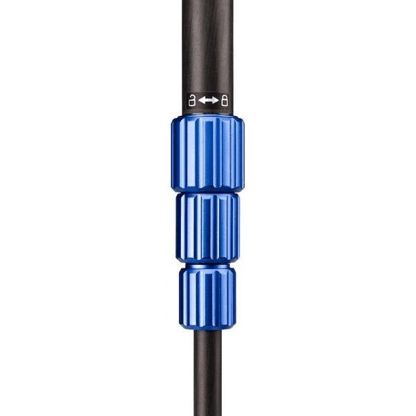 Statyw Benro Slim TSL08CN00
