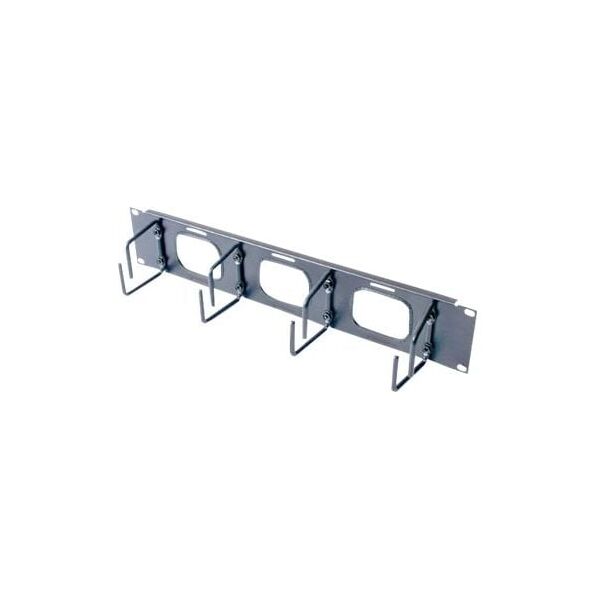 APC Organizator kabli do szafy Rack U2 (AR8428)