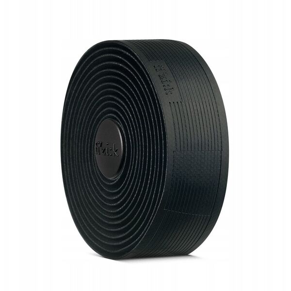 FIZIK Bar tape Fizik Vento Solocush 2.7mm Tacky black