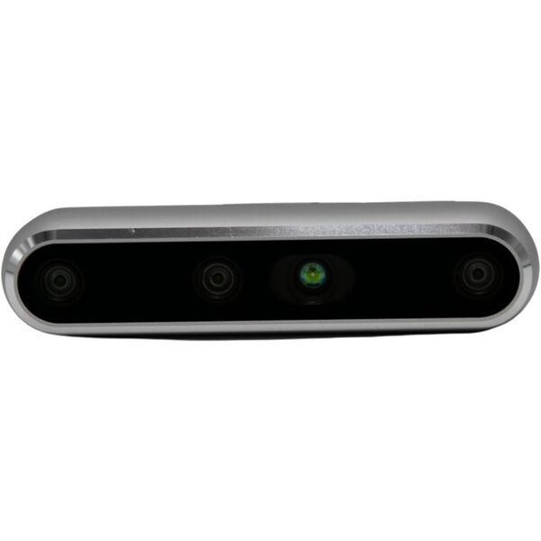 Κάμερα Βάθους Intel RealSense D457 Φωτογραφική μηχανή Μαύρο, Γκρι