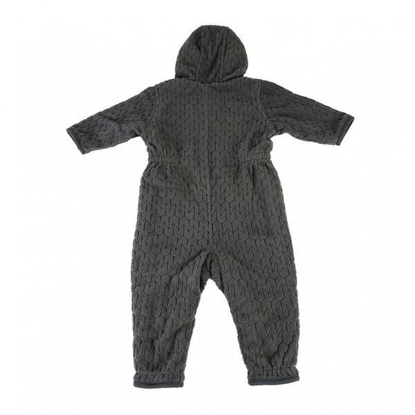 Lodger Skier Empire Fleece Overalls 3-6 months 68 size Pigeon SK 626_3-6