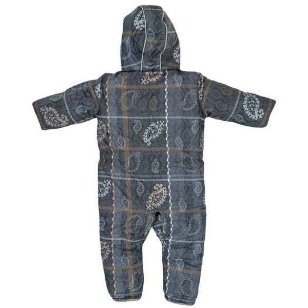 Ολόσωμη φόρμα Lodger Skier Tribe 12-18 μηνών, μέγεθος 80. Pigeon SKP 626_12-18