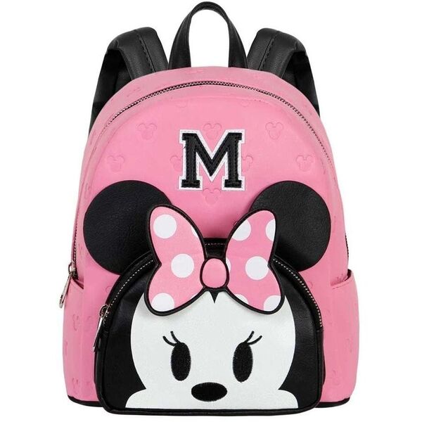 Karactermania Disney Minnie Heady σακίδιο 29cm
