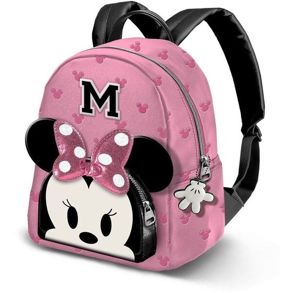 Karactermania Disney Minnie Heady σακίδιο 29cm