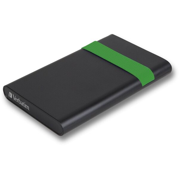 Mobile Hard Drive USB 3.2 Gen 1 512GB Certified Refurbished