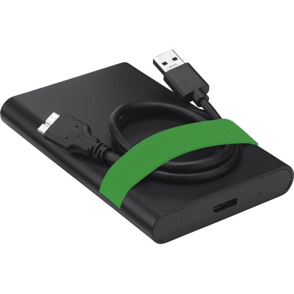 Mobile Hard Drive USB 3.2 Gen 1 512GB Certified Refurbished