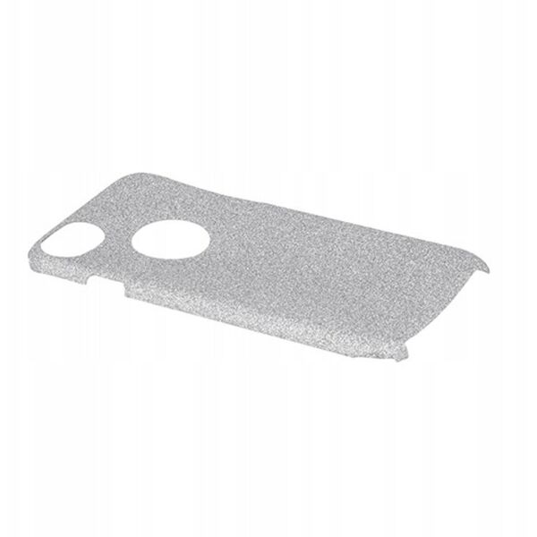 ΘΗΚΗ GLITTER SAMSUNG A55 5G ΚΑΛΥΜΜΑ ΑΣΗΜΕΝΙΟ ΠΛΑΤΗ BLING GLITTER BACK CASE