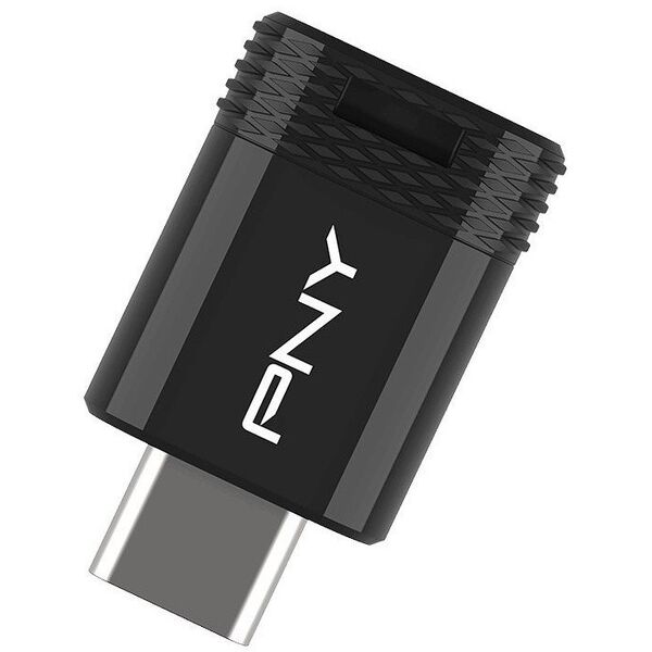Pendrive 256GB Elite-X USB-C 3.2 P-FDI256EXFITC-GE