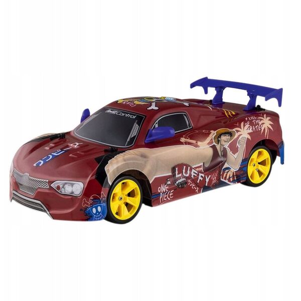 Auto zdalnie sterowane One Piece RC Drift Car