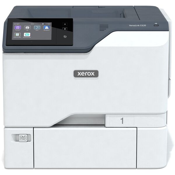 Drukarka C620V_DNI A4 52ppm/Wifi/Lan