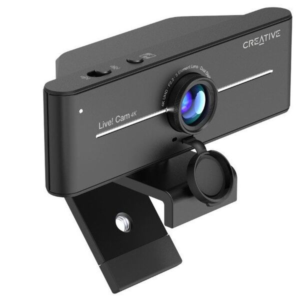 Kamera internetowa Live! Cam Sync 4K
