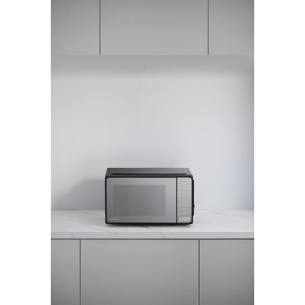 Kuchnia mikrofalowa CMO-MP012OC-BK COMFEE