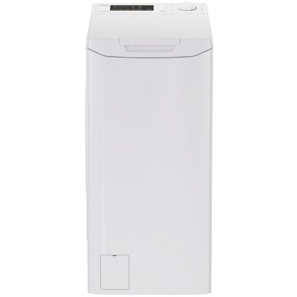 Pralka TOP TCAS265D3-S