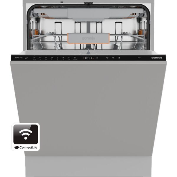 Zmywarka GV673C65