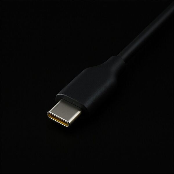 Ładowarka sieciowa 90W GaN | 5-20V | 3-4.5A | USB-C 3.1