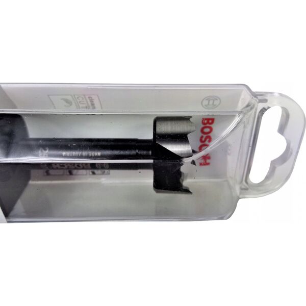 Wiertło Bosch Bosch Forstner Bit 25mm