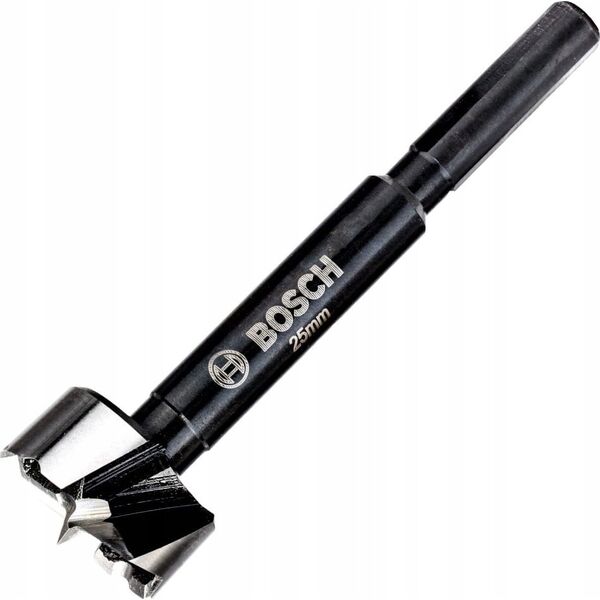 Wiertło Bosch Bosch Forstner Bit 25mm
