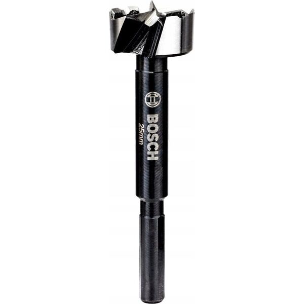 Wiertło Bosch Bosch Forstner Bit 25mm