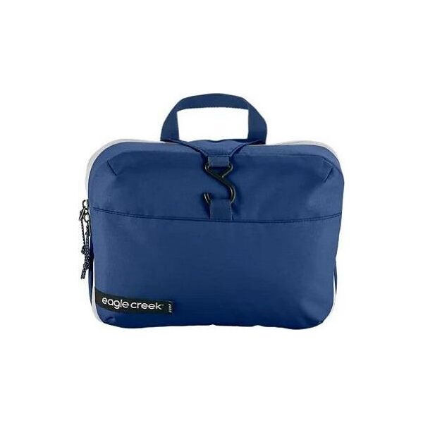 Eagle Creek Eagle Creek Reveal Toiletry Kit Aizume Blue