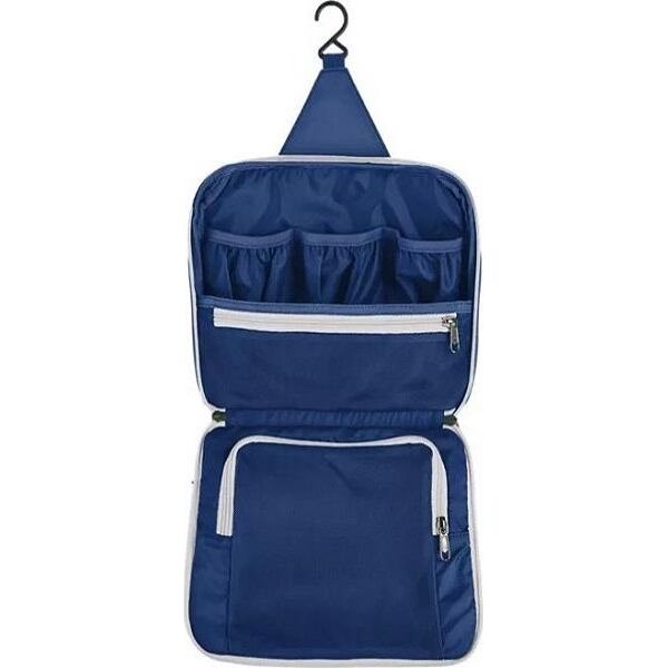 Eagle Creek Eagle Creek Reveal Toiletry Kit Aizume Blue