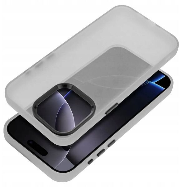 Futerał SAPPY do IPHONE 16 Pro czarny