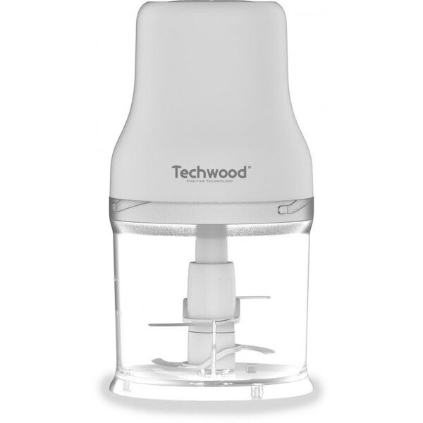 Μηχανή κιμά Techwood Mini THA-350