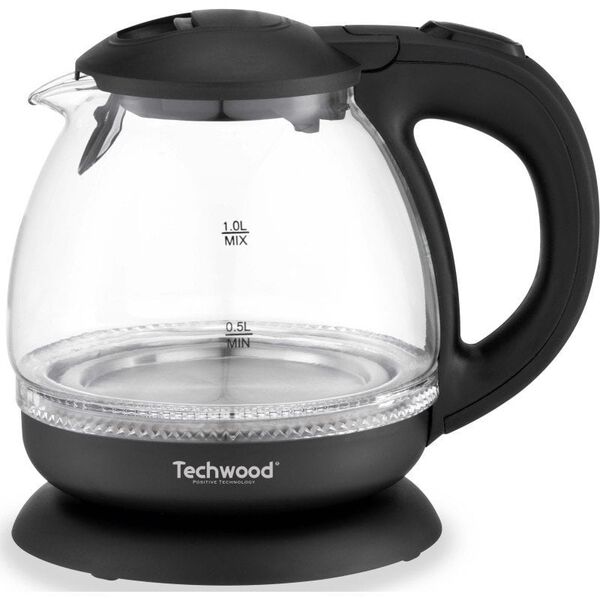 Βραστήρας Techwood TB-1086V 1L
