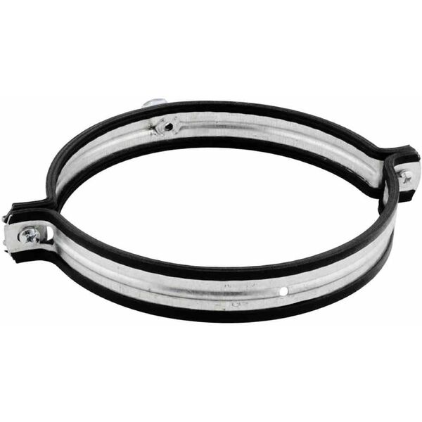 Aero Σφιγκτήρας εξαερισμού EPDM M8 140mm