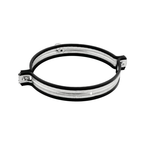 Aero Σφιγκτήρας εξαερισμού EPDM M8 140mm