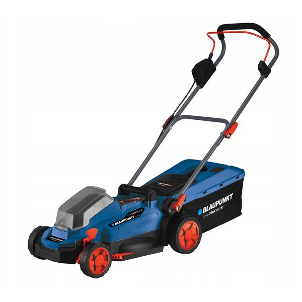 ΧΛΟΟΚΟΠΤΙΚΗ ΜΗΧΑΝΗ 18V ΧΩΡΙΣ ΜΠΑΤΑΡΙΑ CL3010