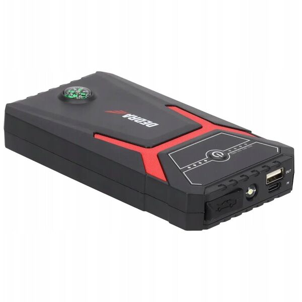 ΣΥΣΚΕΥΗ ΕΚΚΙΝΗΣΗΣ POWERBANK 8000 MAH