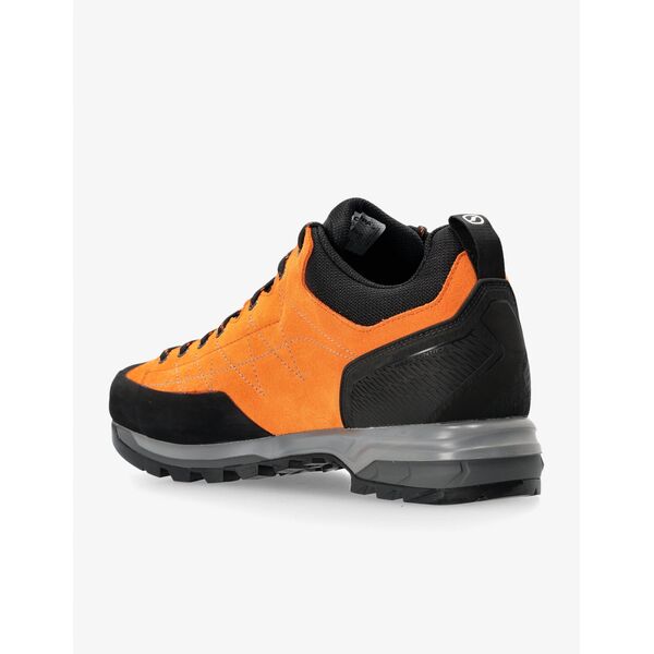 Παπούτσια zodiac-tonic-black-42 SCARPA