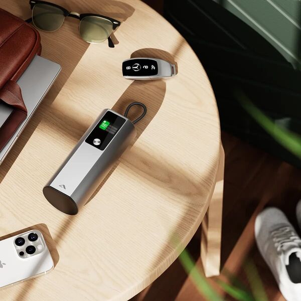 ARK PRO 27600MAH POWER BANK