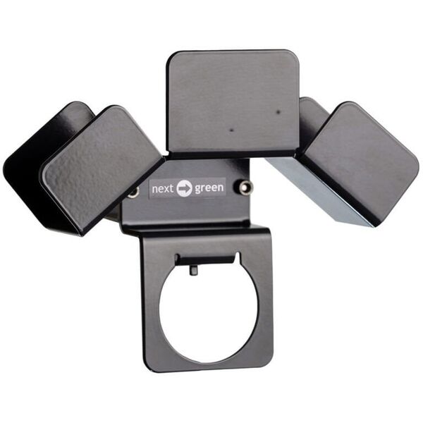 Next Green EV charge cable holder